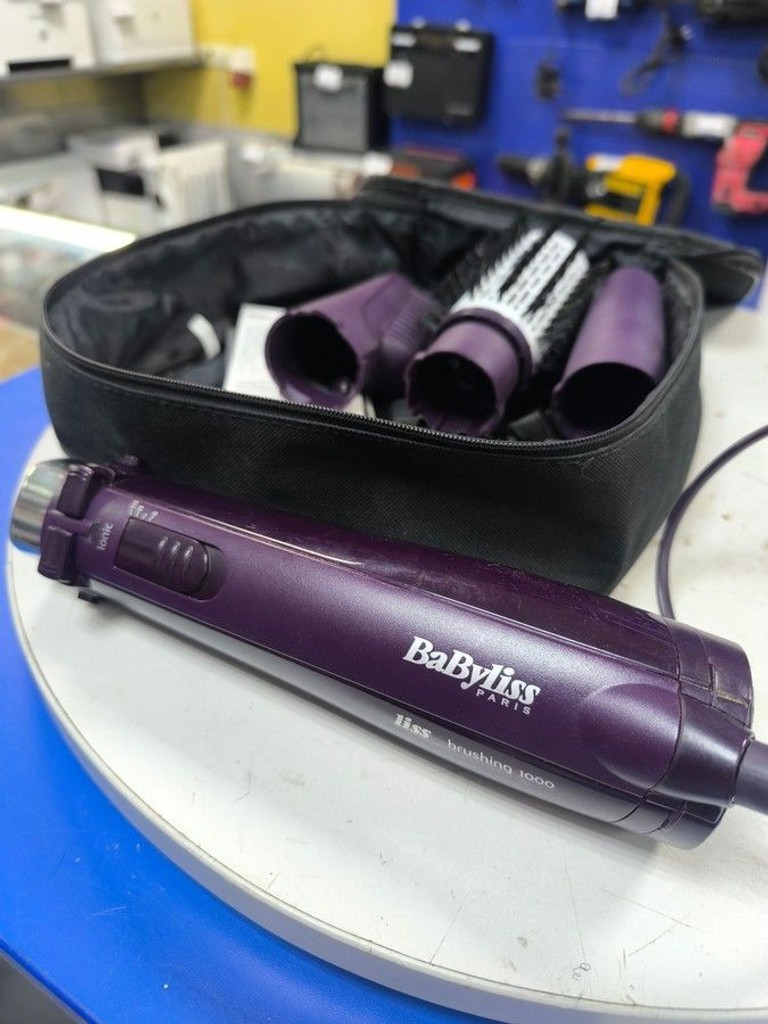 Дешево Babyliss AS960E з ломбарду