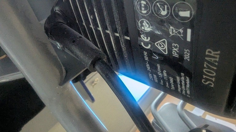 Wagner control pro 350 m Код:01-200954039. Зображення 5