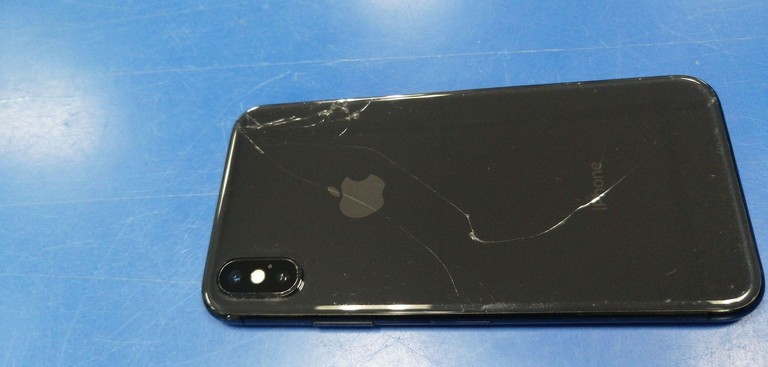 Apple iphone x 64gb Код:01-200967882. Изображение 10