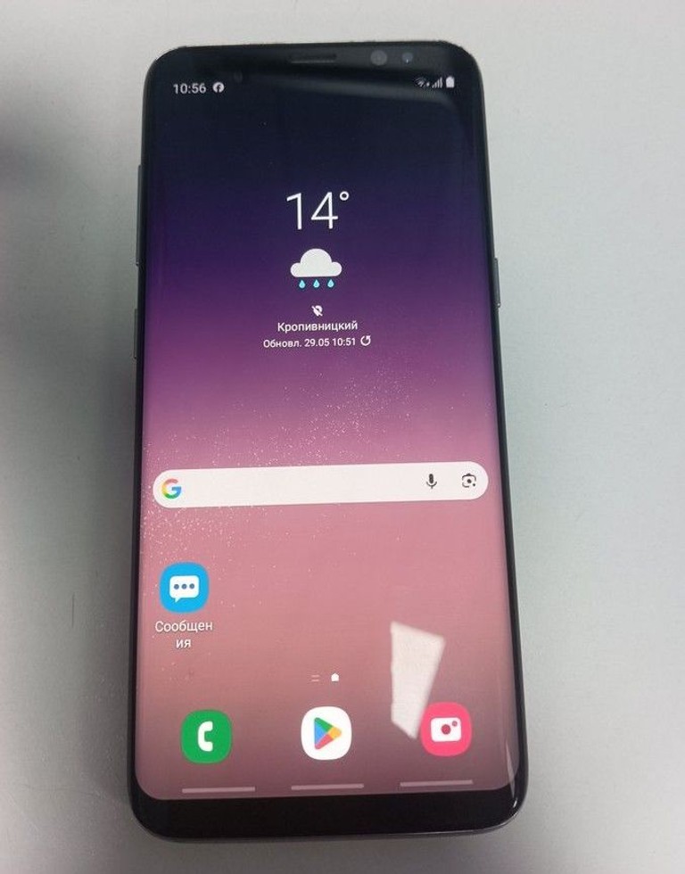 Купити Samsung g950 galaxy s8 4/64gb Б/У