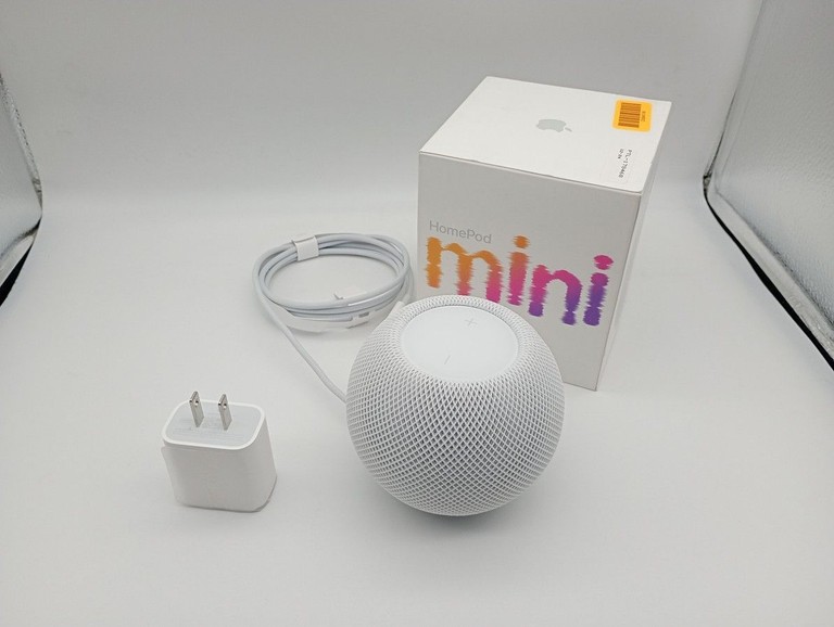 Дешиво Apple homepod mini с ломбарда