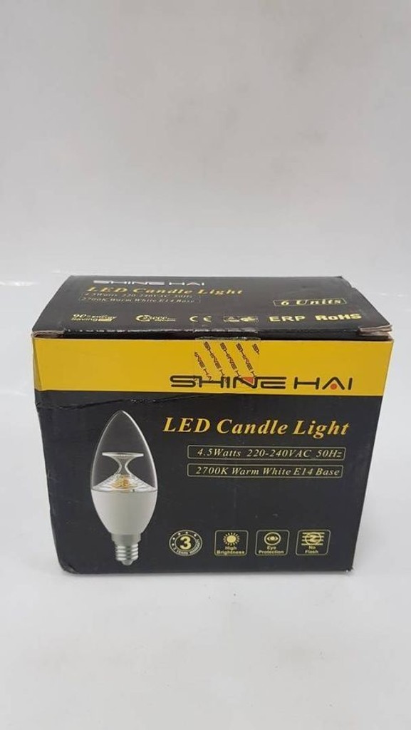 Купити Shinehai c374w5t010vw Б/У