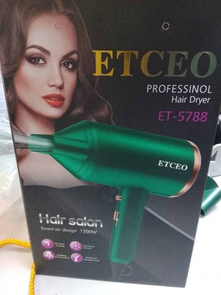 Дешиво Etceo et-5788 с ломбарда