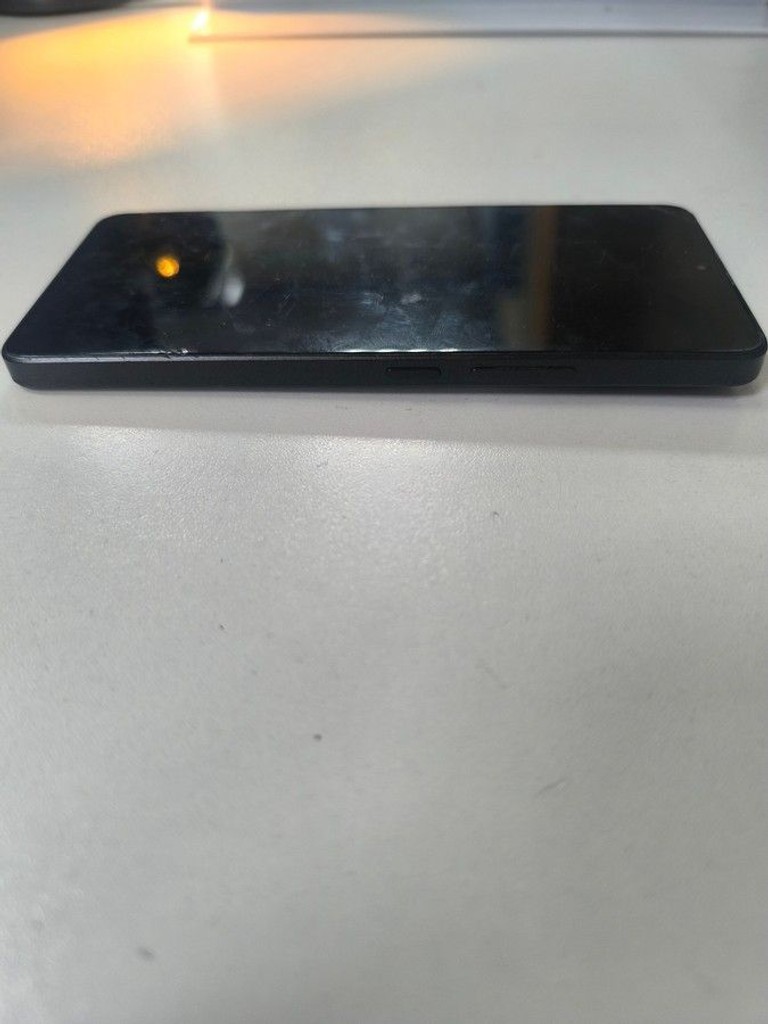 Xiaomi Poco X6 12/256GB Black Код:01-200949033. Зображення 5