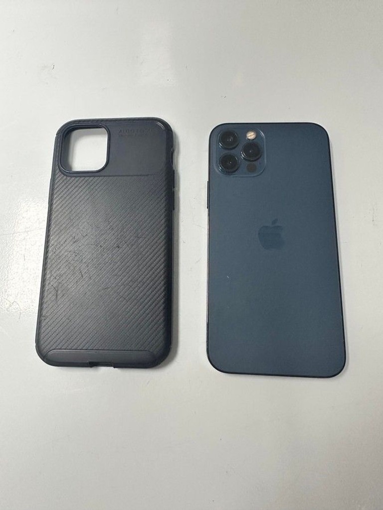 Розпродаж Apple iphone 12 pro 256gb, продавець Техноскарб