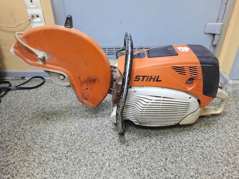 Купить Stihl ts 700 Б/У