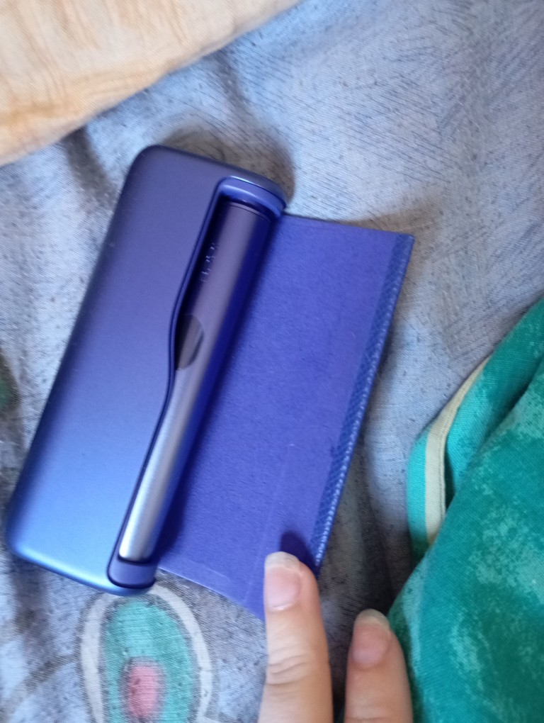 Iqos Iluma prime Код:null. Зображення 5