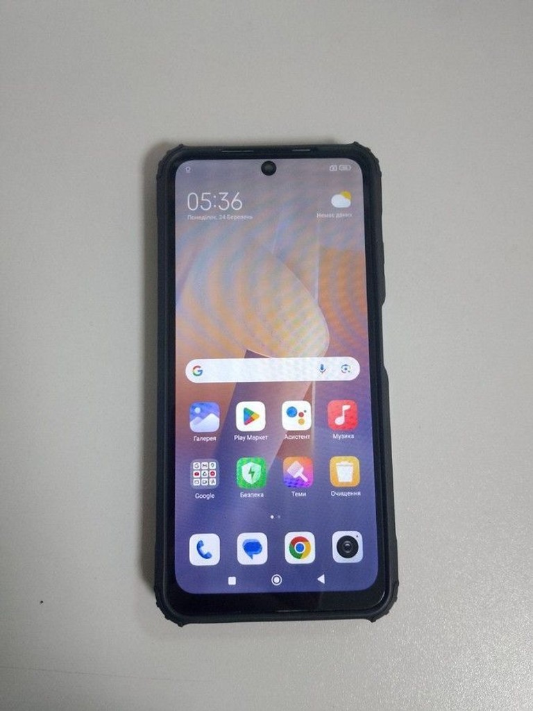 Купити Xiaomi redmi note 11 6/128gb Б/У