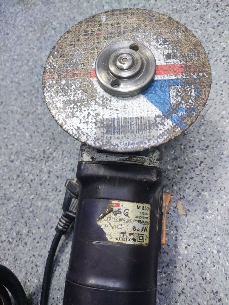 Дешево SPARKY M 850 з ломбарду