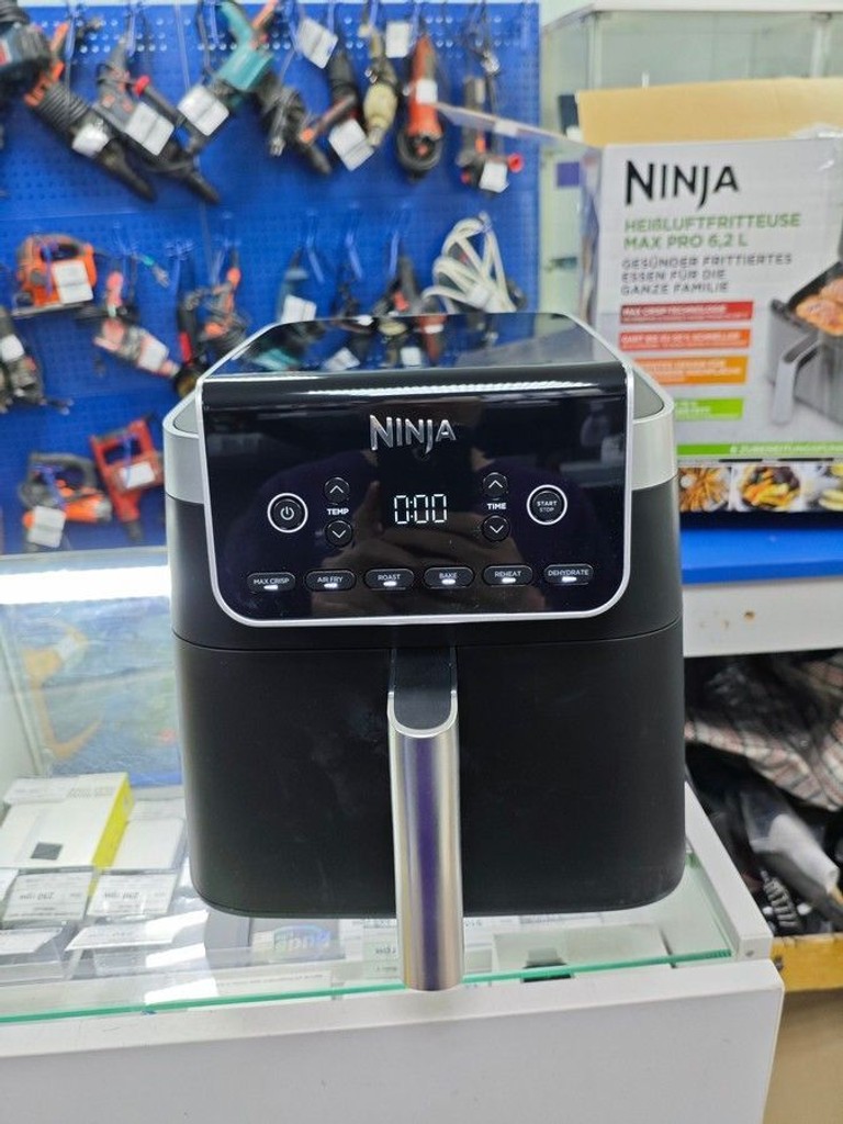 Объявление Ninja AF180EU Б/У