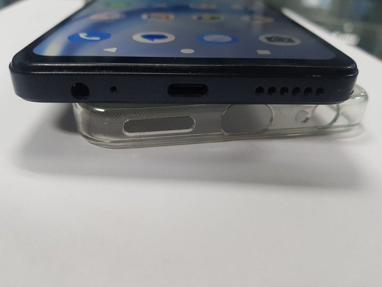 Дешево Zte Blade A36 4/64GB Green з ломбарду