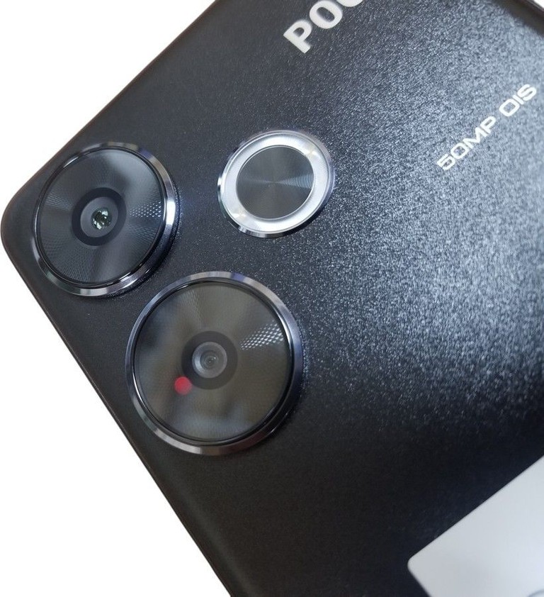 Poco f6 12/512gb Код:01-200963689. Зображення 7