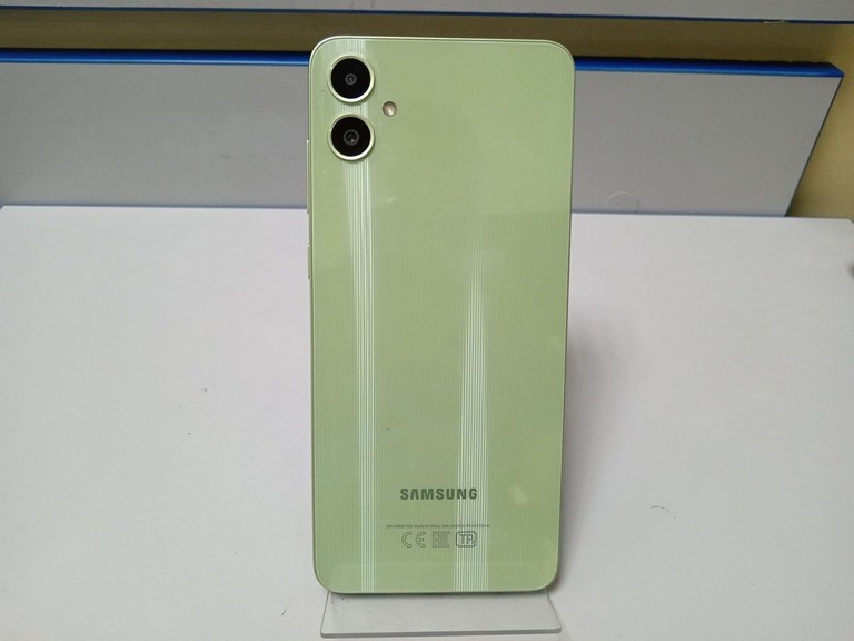 Розпродаж Samsung galaxy a05 4/64gb, продавець Техноскарб