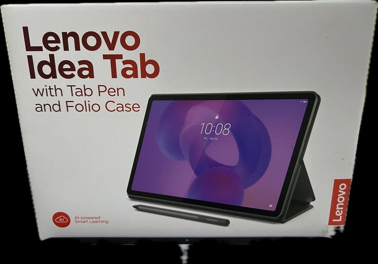 Купить Lenovo ideapad tab tb336zu 8/128gb Б/У