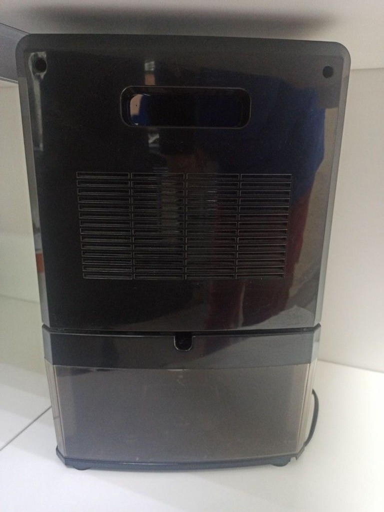 Дешиво Kerch Ultra Air 90W Black с ломбарда