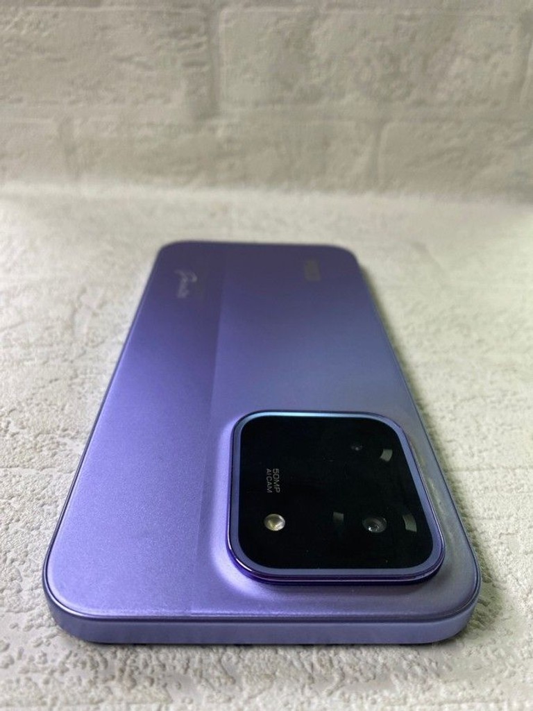 Poco c85 6/128gb Код:01-200972539. Зображення 5
