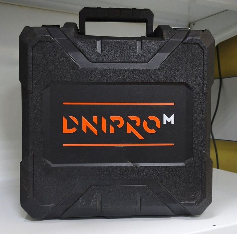 Розпродаж Dnipro-M cd-12qx, продавець Техноскарб