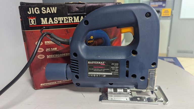 Объявление Mastermax mjs 1501 Б/У