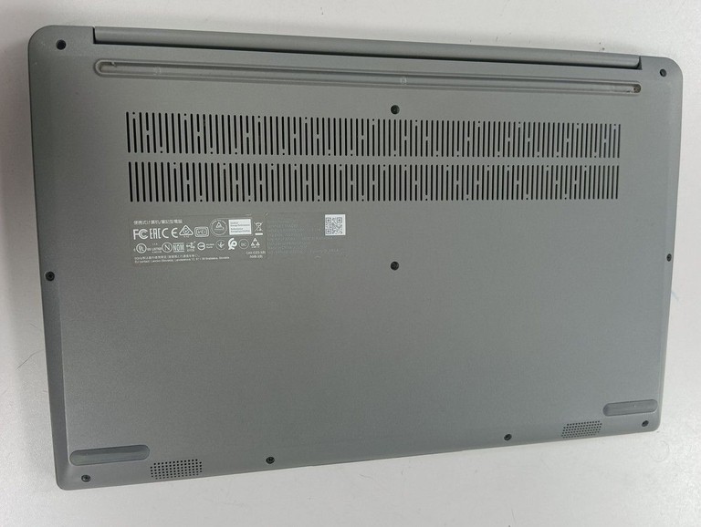 Lenovo 15/ryzen 3 3250u ddr4/8gb ddr4/hdd *відсутній/ssd 512 gb/*інтегрована Код:01-200975425. Зображення 6