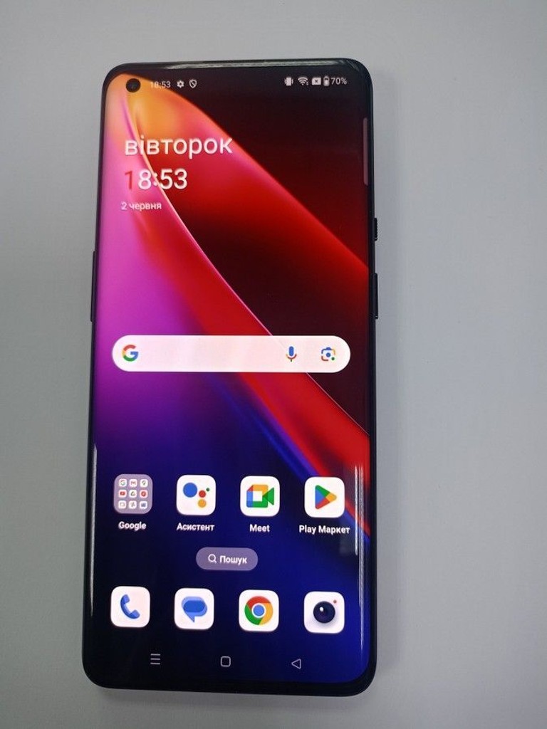 Купити Oneplus 9 pro 12/256gb Б/У