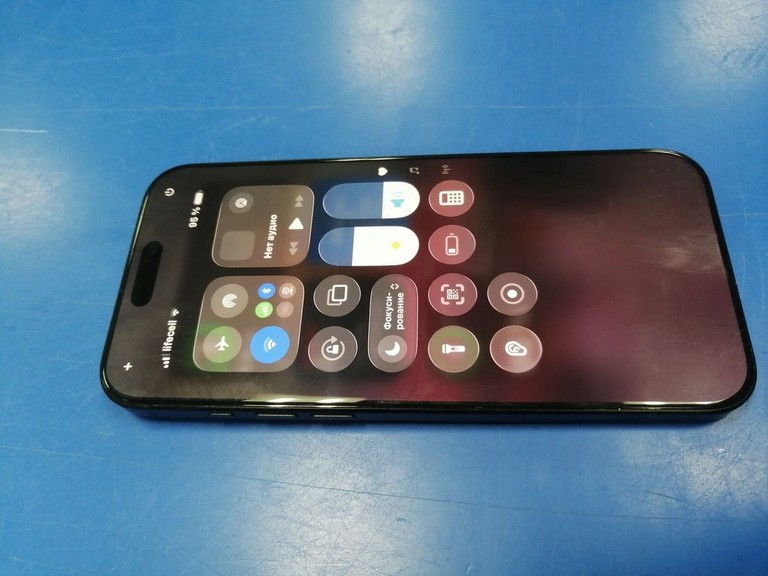 Apple iphone 16 pro max 256gb esim Код:01-200974414. Зображення 5