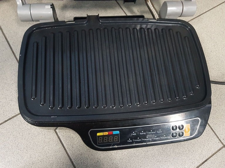Оголошення Midea MC-JSY3921C Б/У