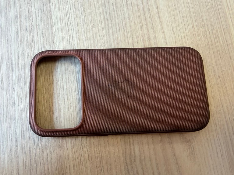 Объявление для Apple iPhone 17 Pro Б/У