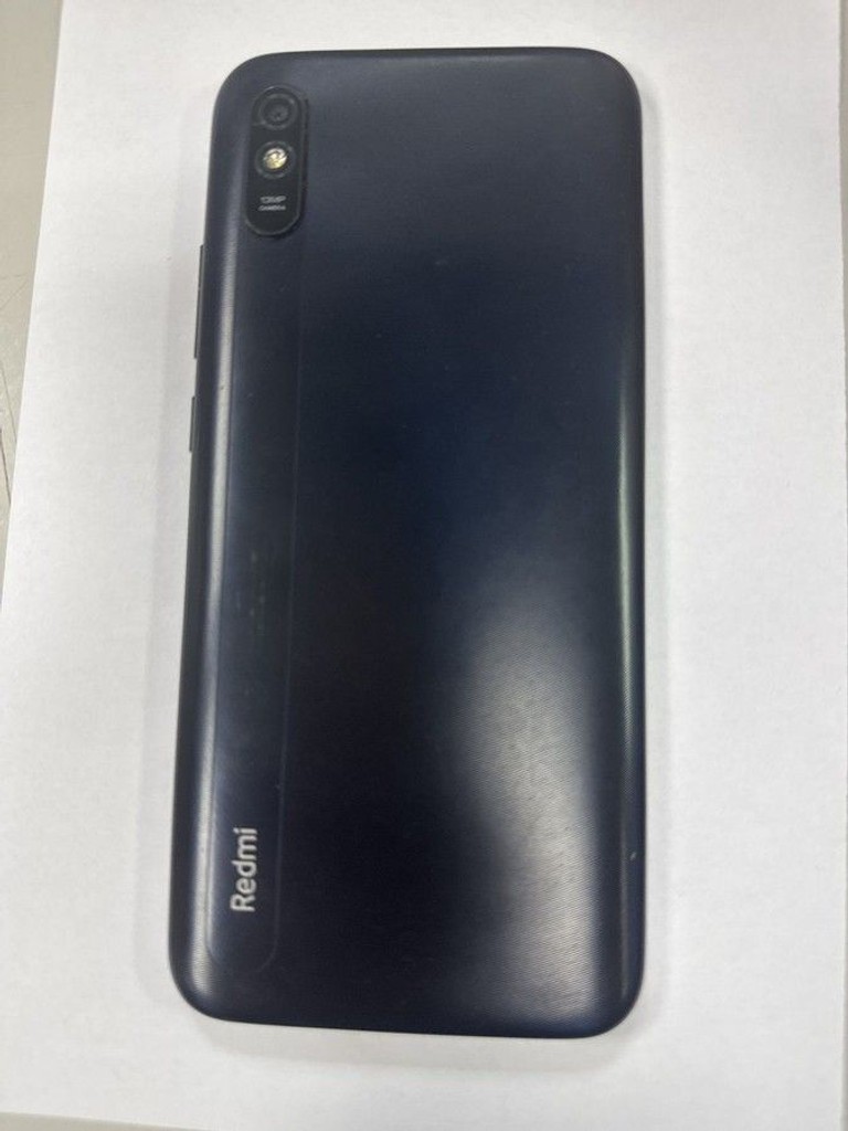 Дешево Xiaomi redmi 9a 2/32gb з ломбарду