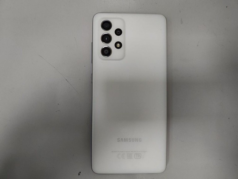 Samsung galaxy a52 4/128gb Код:01-200973886. Зображення 5