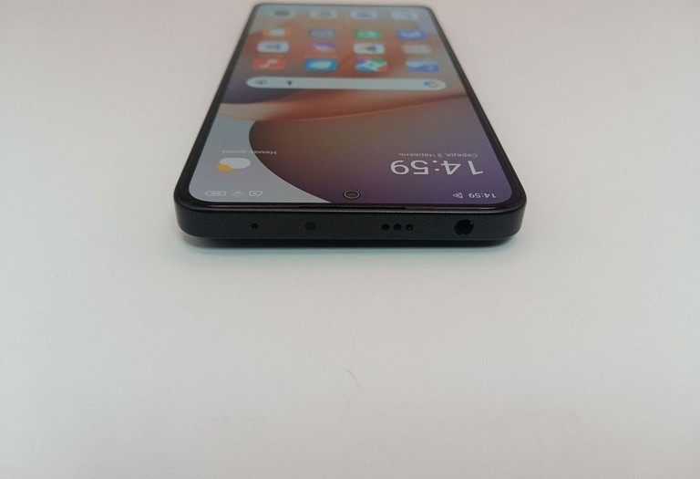 Дешево Xiaomi redmi note 13 4g 8/256gb з ломбарду