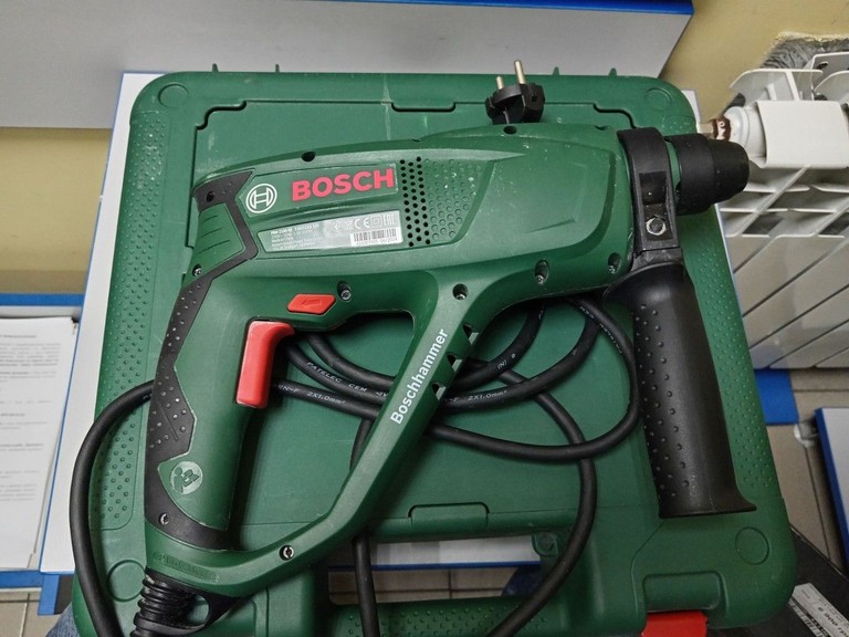 Розпродаж Bosch pbh 2100 re, продавець Техноскарб