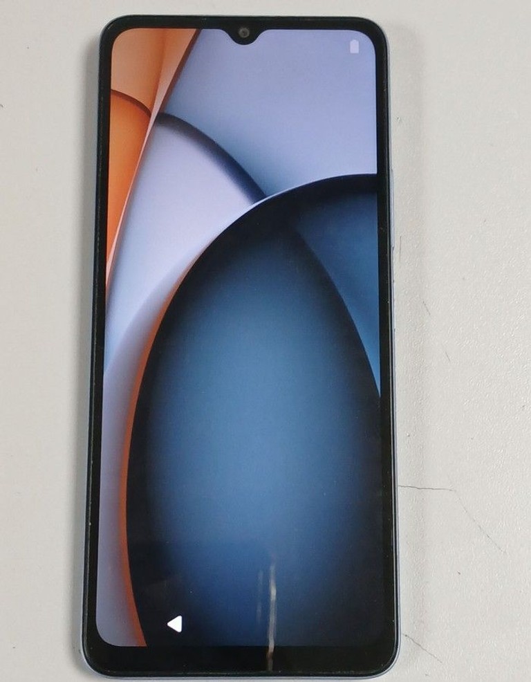 Дешево Xiaomi redmi a3 4/128gb з ломбарду