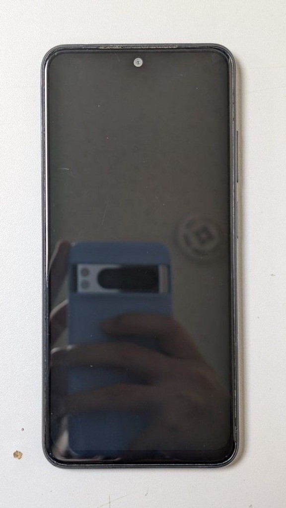 Розпродаж Xiaomi Poco M5s 4/128GB Blue, продавець Техноскарб
