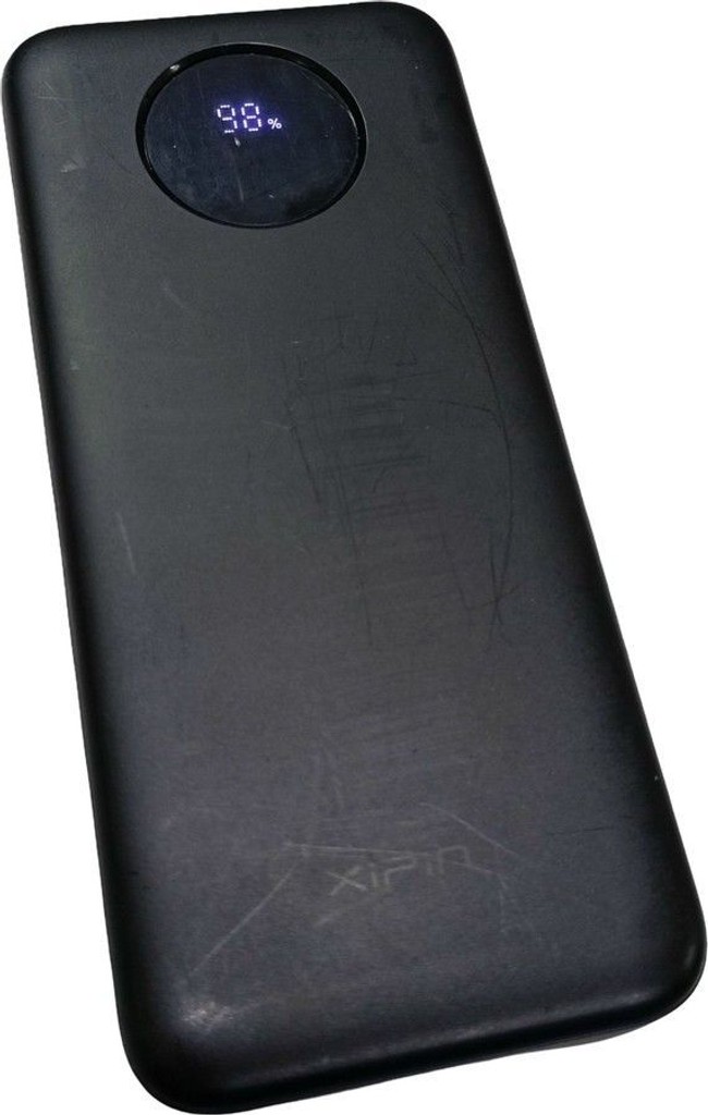 Купити Xipin 30000mah Б/У