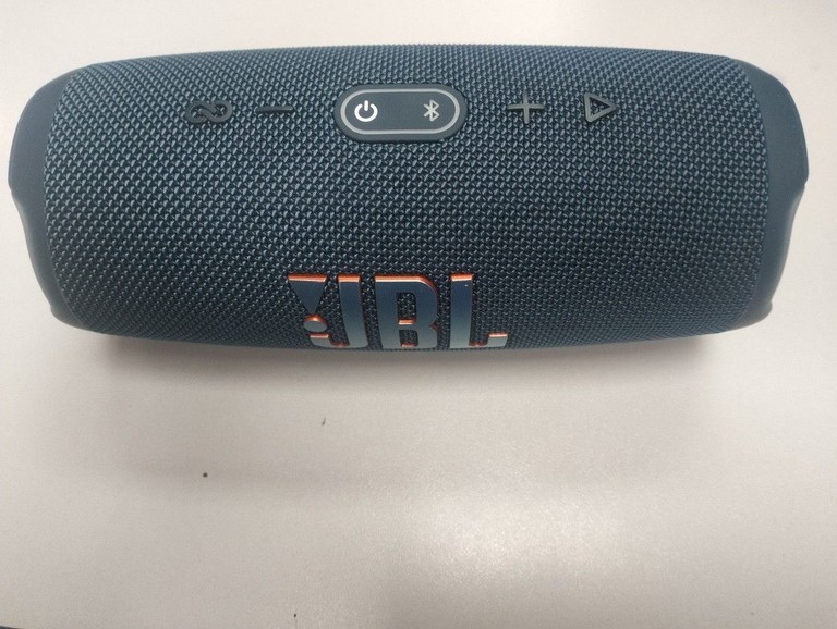 Купити Jbl charge 5 wi-fi Б/У