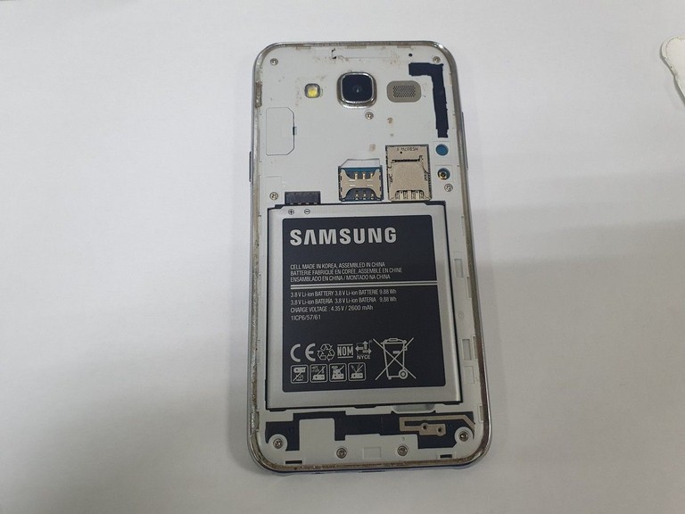 Samsung galaxy j5 j500h Код:01-200977051. Изображение 5