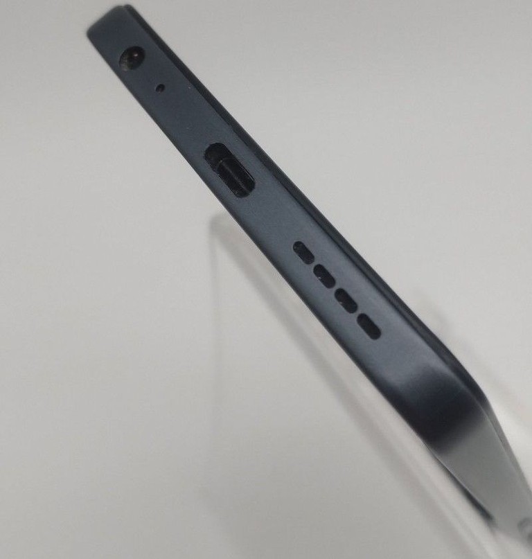 Infinix hot 50 8/256gb Код:01-200974007. Изображение 6