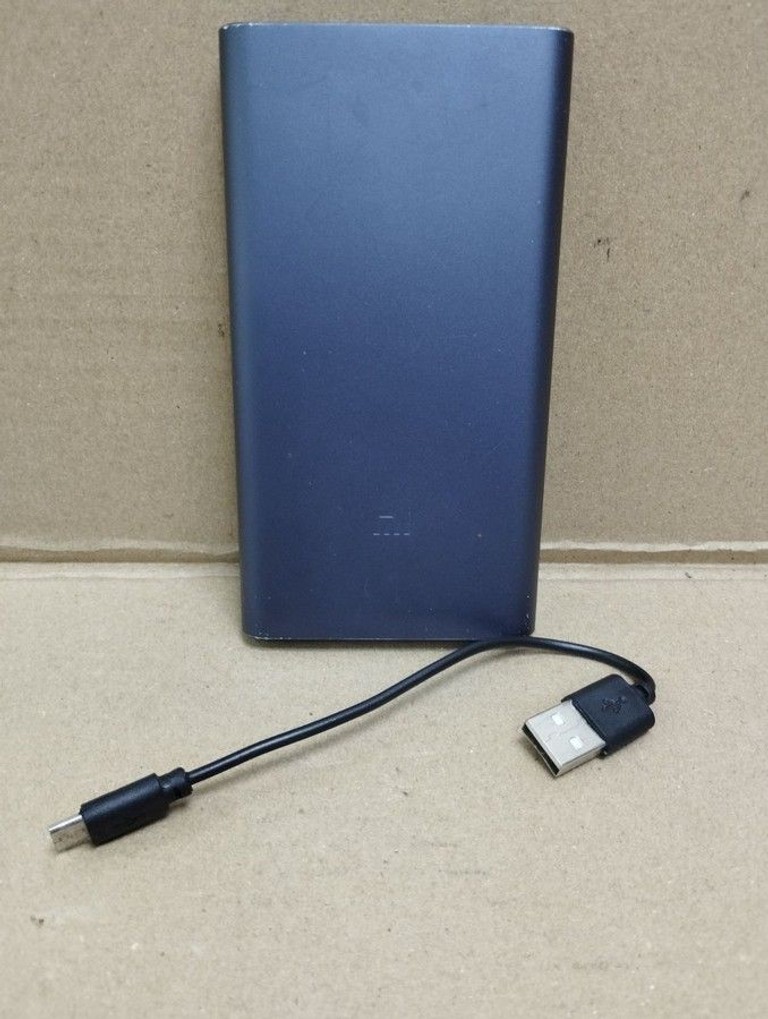 Купить Plm02Zm 10000mah Б/У