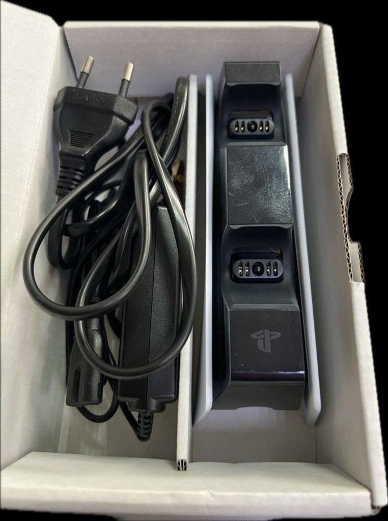 Распродажа Sony dualsense charging station cfi-zds1, продавец Техноскарб