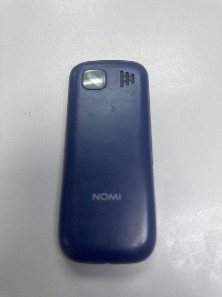 Дешево Nomi i1890 Blue з ломбарду