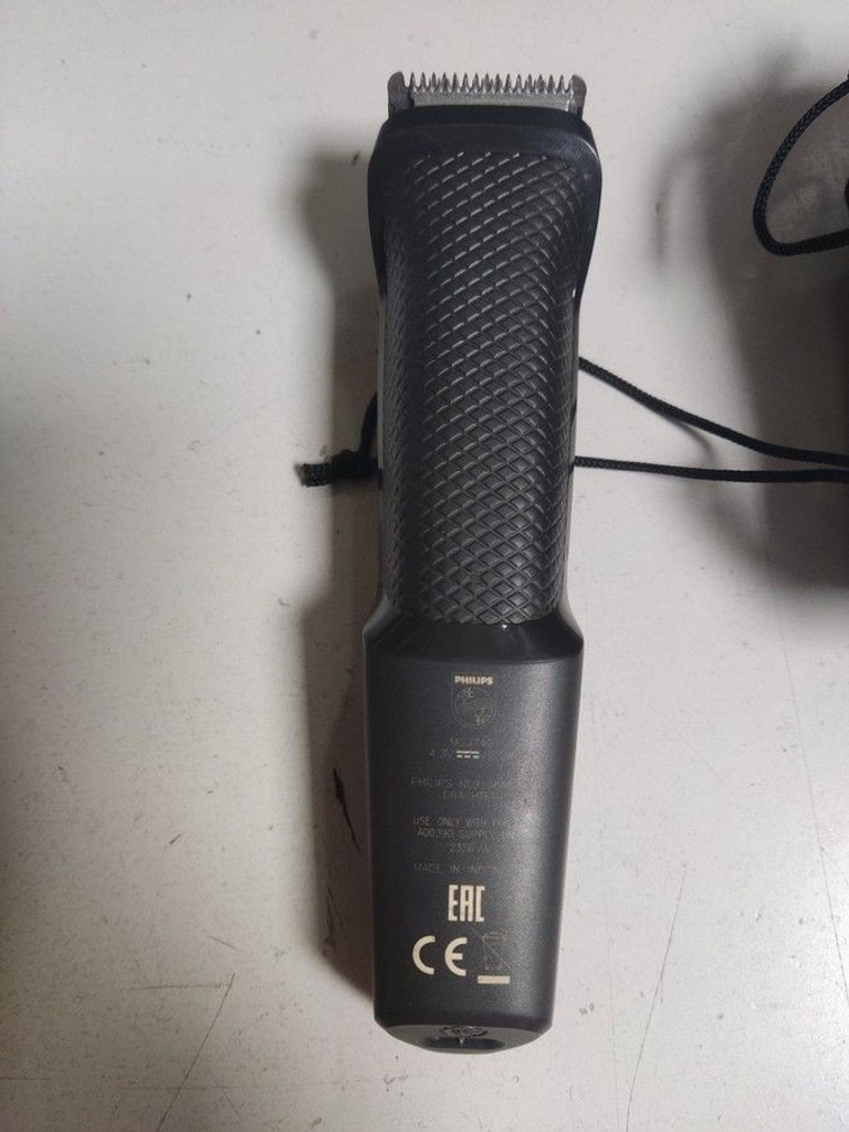 Дешиво Philips MG3740/15 с ломбарда