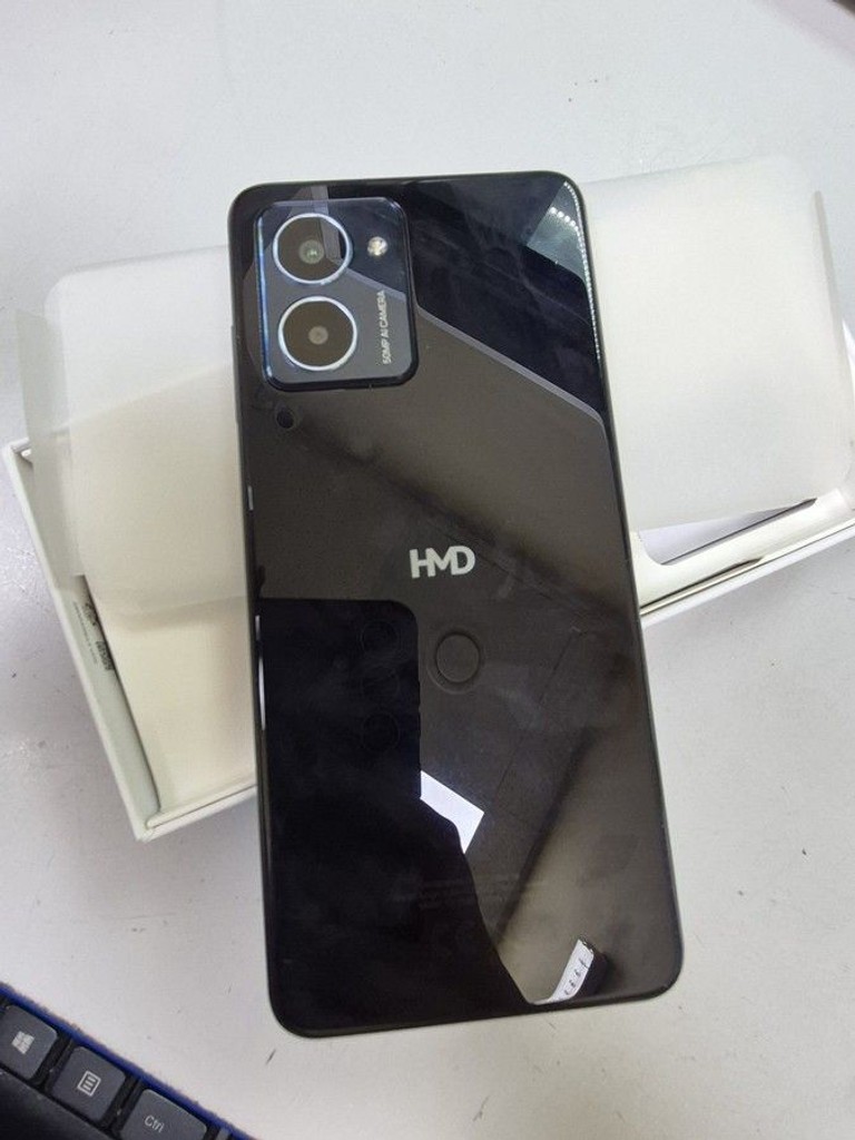 Купити Hmd pulse pro 8/256gb Б/У