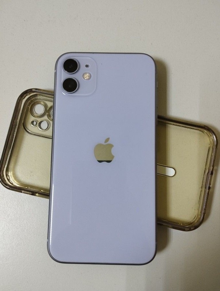 Дешево Apple iphone 11 64gb з ломбарду