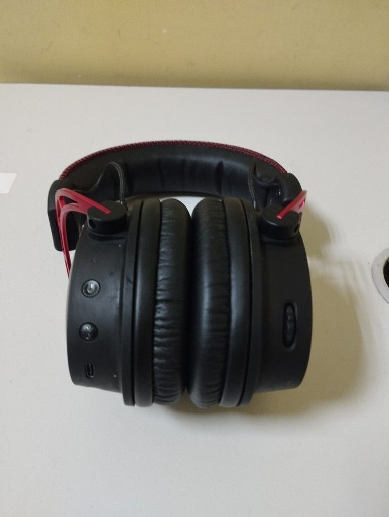 Розпродаж Hyperx cloud alpha wireless, продавець Техноскарб