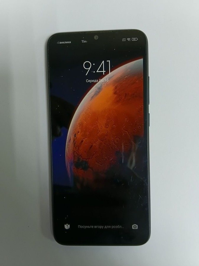 Xiaomi redmi 9a 2/32gb Код:01-200979871. Изображение 6