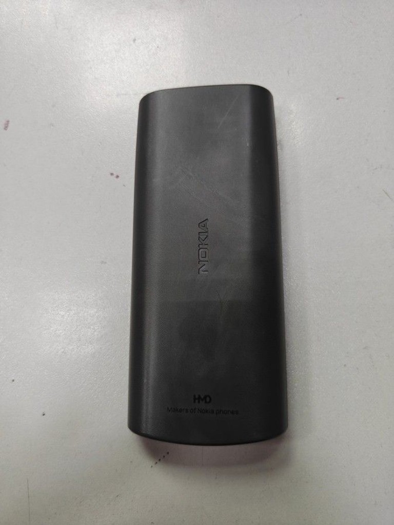 Объявление Nokia 105 ss 2023 Б/У