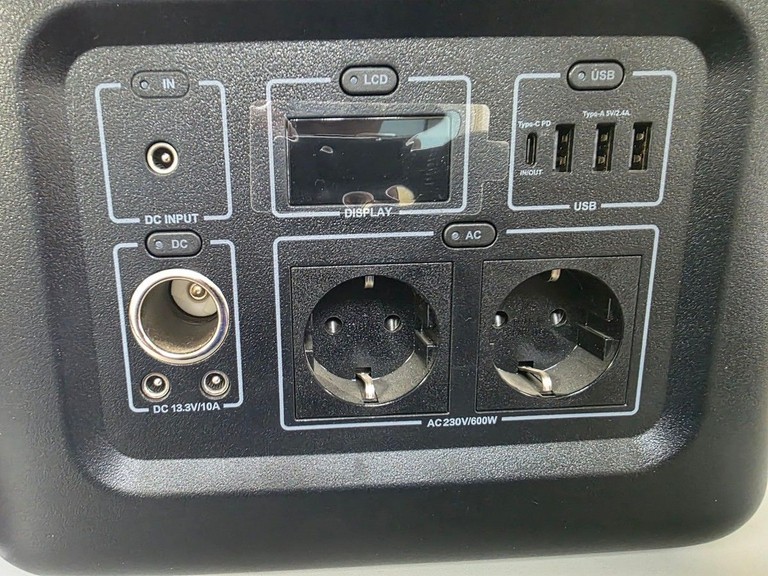Optonica B600-A1 Код:01-200979414. Зображення 6