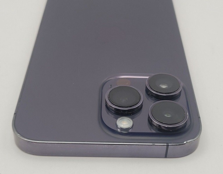 Apple iphone 14 pro max 256gb Код:01-200984627. Изображение 7