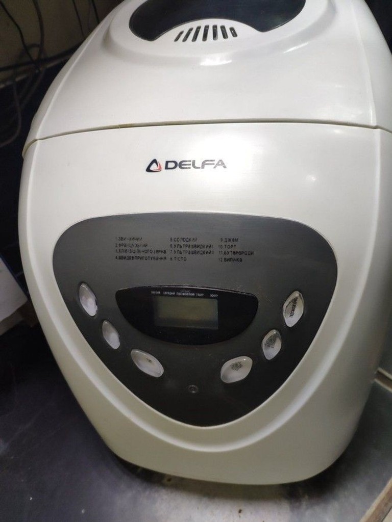 Купити Delfa dbm 938 Б/У