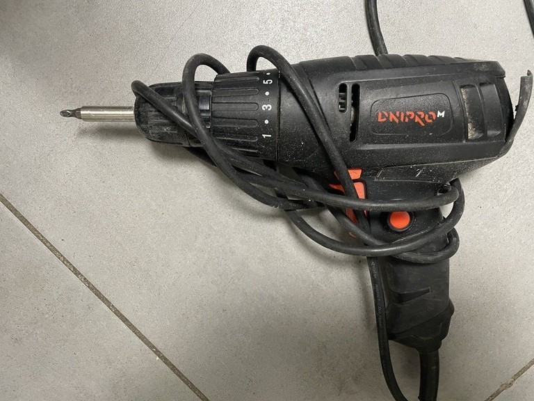 Купити Dnipro-M td-60 Б/У
